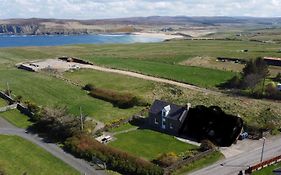 Pentland View Croft With A Sea View