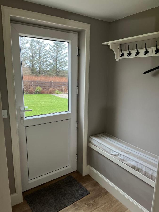 Pentland View Croft With A Sea View Appartement Melvich Buitenkant foto