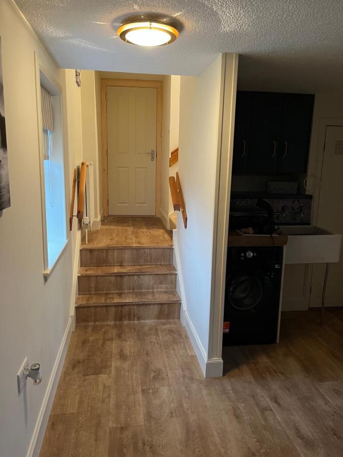 Pentland View Croft With A Sea View Appartement Melvich Buitenkant foto